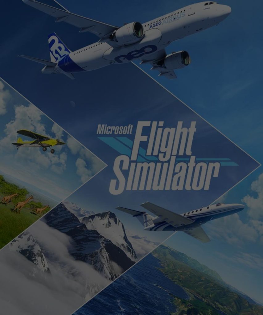 Cómo Mejorar La Experiencia De Realidad Virtual En Microsoft Flight ...