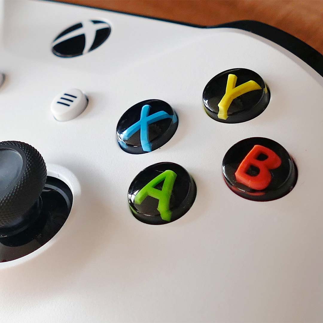 20 años de Xbox una mirada al nacimiento de una leyenda