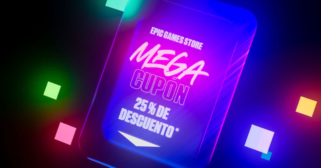 Las Megaofertas De Epic Games Muy Buenas Para Dejarlas Pasar