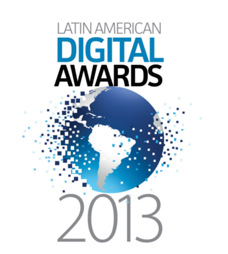 Latin American Digital Awards 2013
