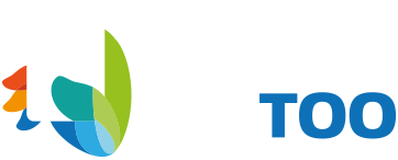 Digital Too Logo