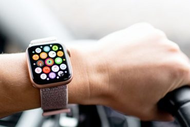 Se filtra la nueva función del iPhone y Apple Watch