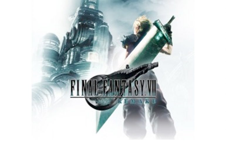 demo del remake de Final Fantasy VII