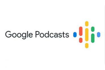 Google Podcasts llega completamente rediseñada