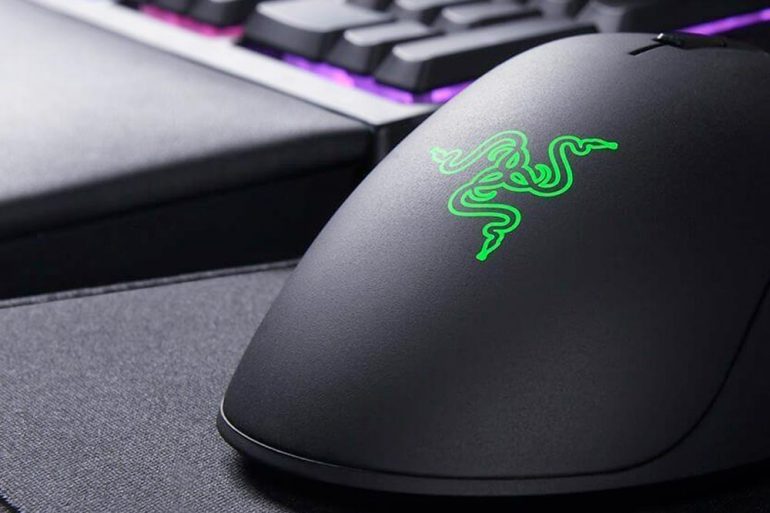 Razer comenzará a fabricar mascarillas