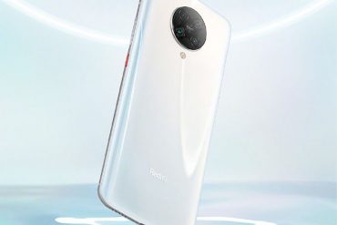 Nuevo Redmi K30 Pro