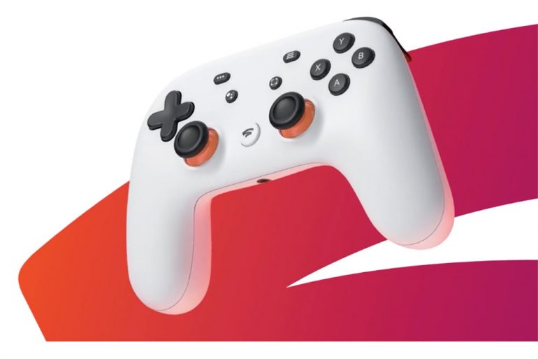 Google Stadia será gratis a partir de hoy