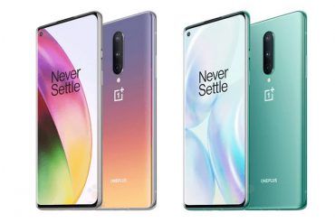 El OnePlus 8 tiene fecha de lanzamiento y viene con todo