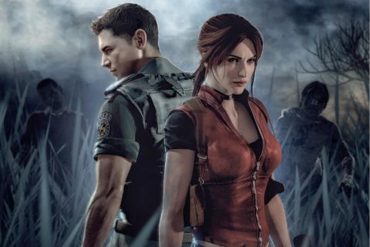 Se viene un nuevo Resident Evil para el 2021