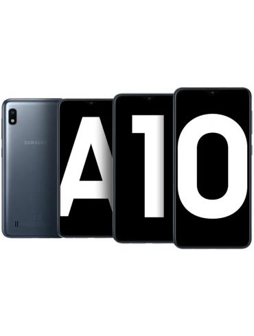 El Samsung Galaxy A10 recibe nuevas actualizaciones