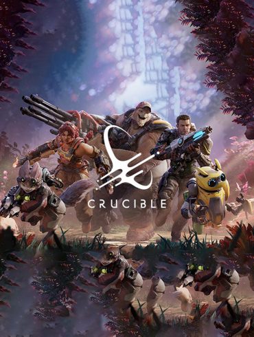 Amazon hace su debut en el mundo del gaming con Crucible