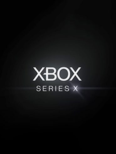 Primeras imágenes de los juegos en la Xbox Series X