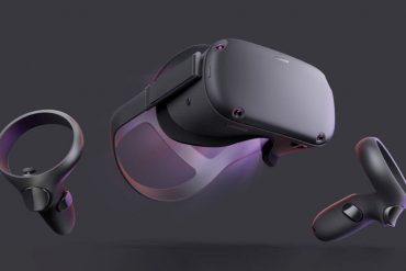 Facebook traerá nuevas gafas de VR