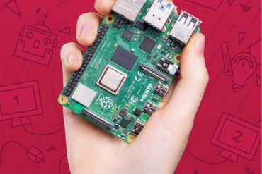 Raspberry Pi 4 ahora viene con opción de 8 GB