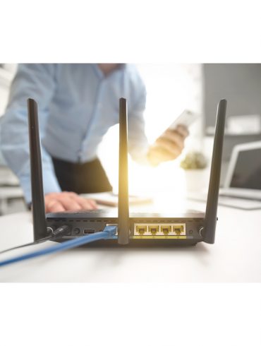 Cuál es el mejor router WiFi