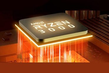 Los nuevos Ryzen XT