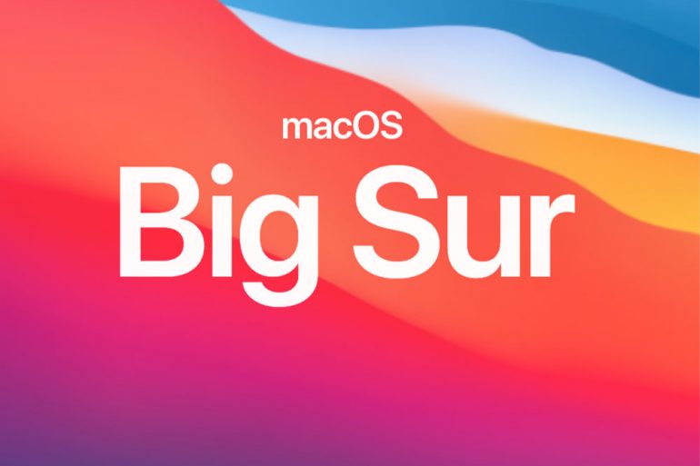 Cuáles Mac podrán ejecutarán macOS Big Sur cuando salga