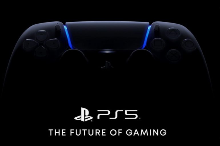 EN VIVO Lanzamiento de la PlayStation 5