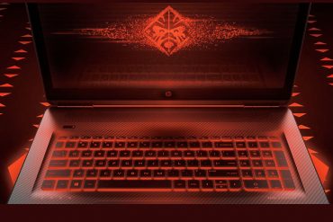 HP presenta su nueva línea gaming