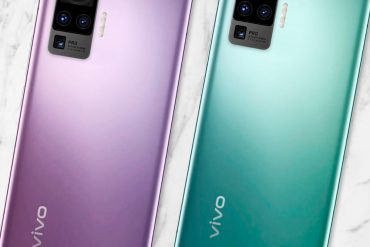 Vivo incluirá un sistema de estabilización óptica