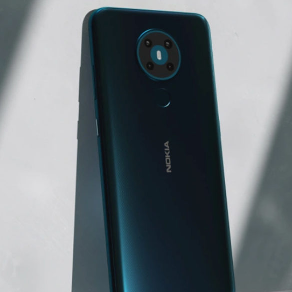 Nokia presentó nuevos teléfonos