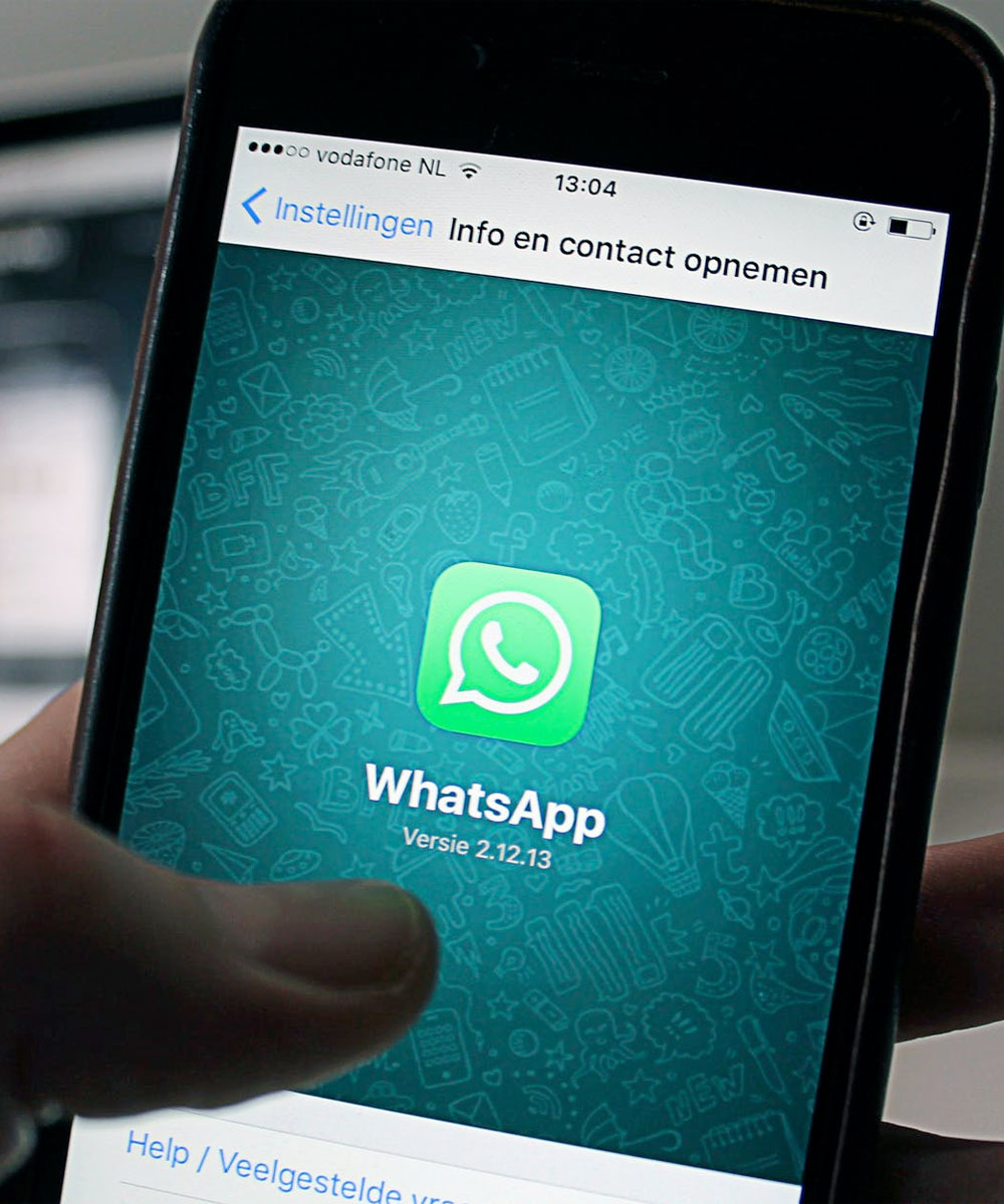 Nuevas Funciones De Whatsapp Que Llegarán Pronto 9014