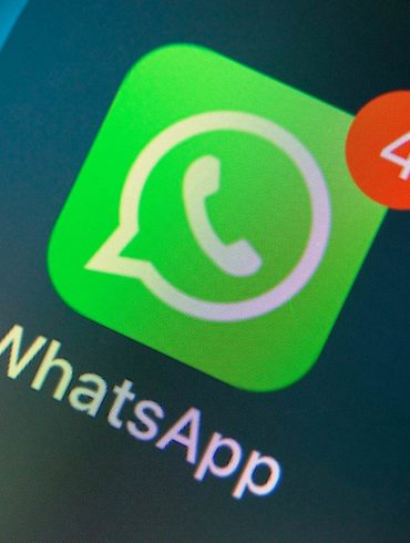 quitar el "en línea" en WhatsApp