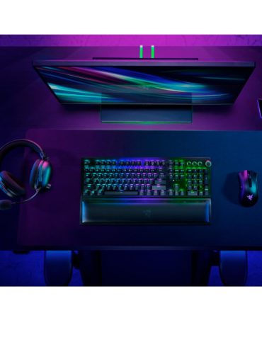 Razer libera de los cables