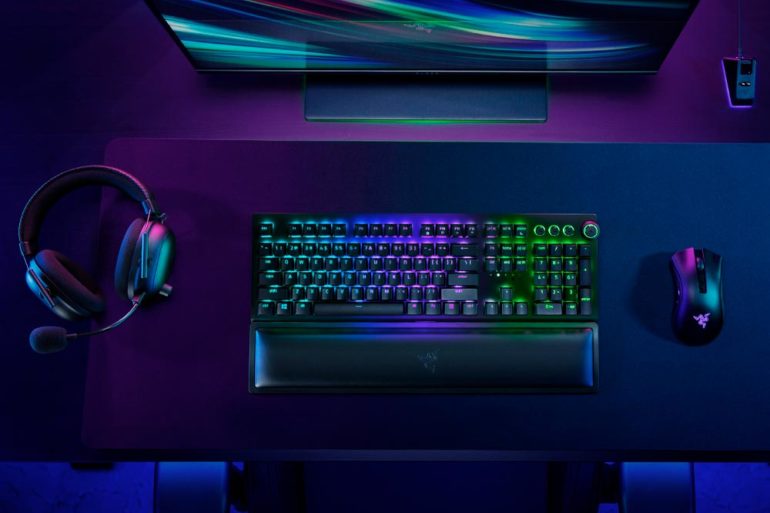 Razer libera de los cables