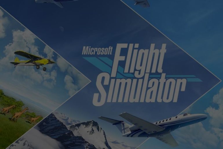 Cómo mejorar la experiencia de realidad virtual en Microsoft Flight Simulator