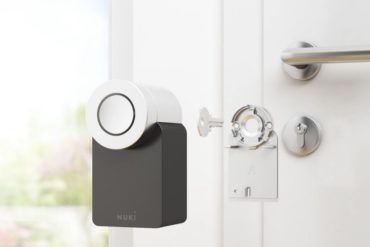 Nuki Smart Lock 2.0