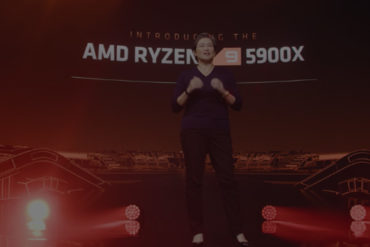 AMD reveló oficialmente el procesador Ryzen 9