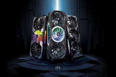 Llegan las nuevas GPU RX 6800 de ASRock