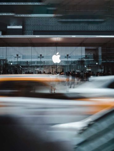 Lanzamiento del Apple Car