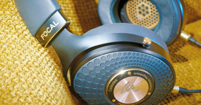 Focal celeste обзор