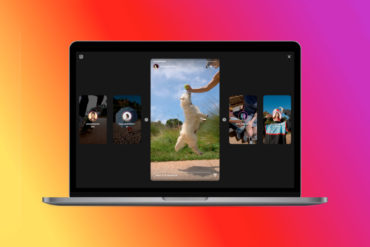 Instagram estrenó nuevo diseño de las "Historias"