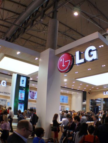 LG considera salir del negocio de teléfonos