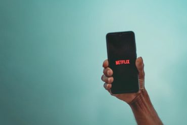 Netflix pronto dejará de funcionar