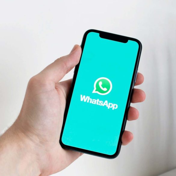 WhatsApp facilitará compartir contenido multimedia