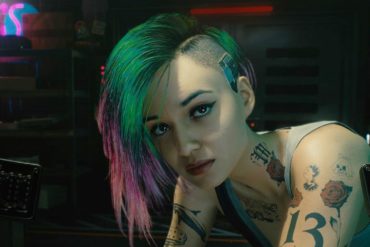 Los mods de Cyberpunk 2077