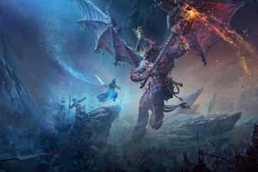 Total War: Warhammer 3