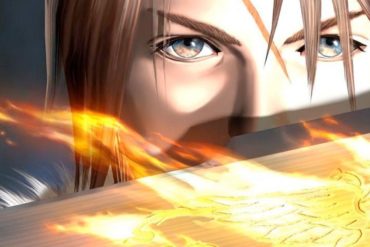 Final Fantasy VIII Remastered