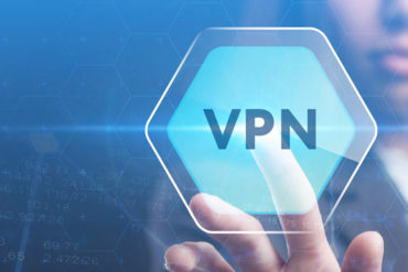 Qué es una VPN