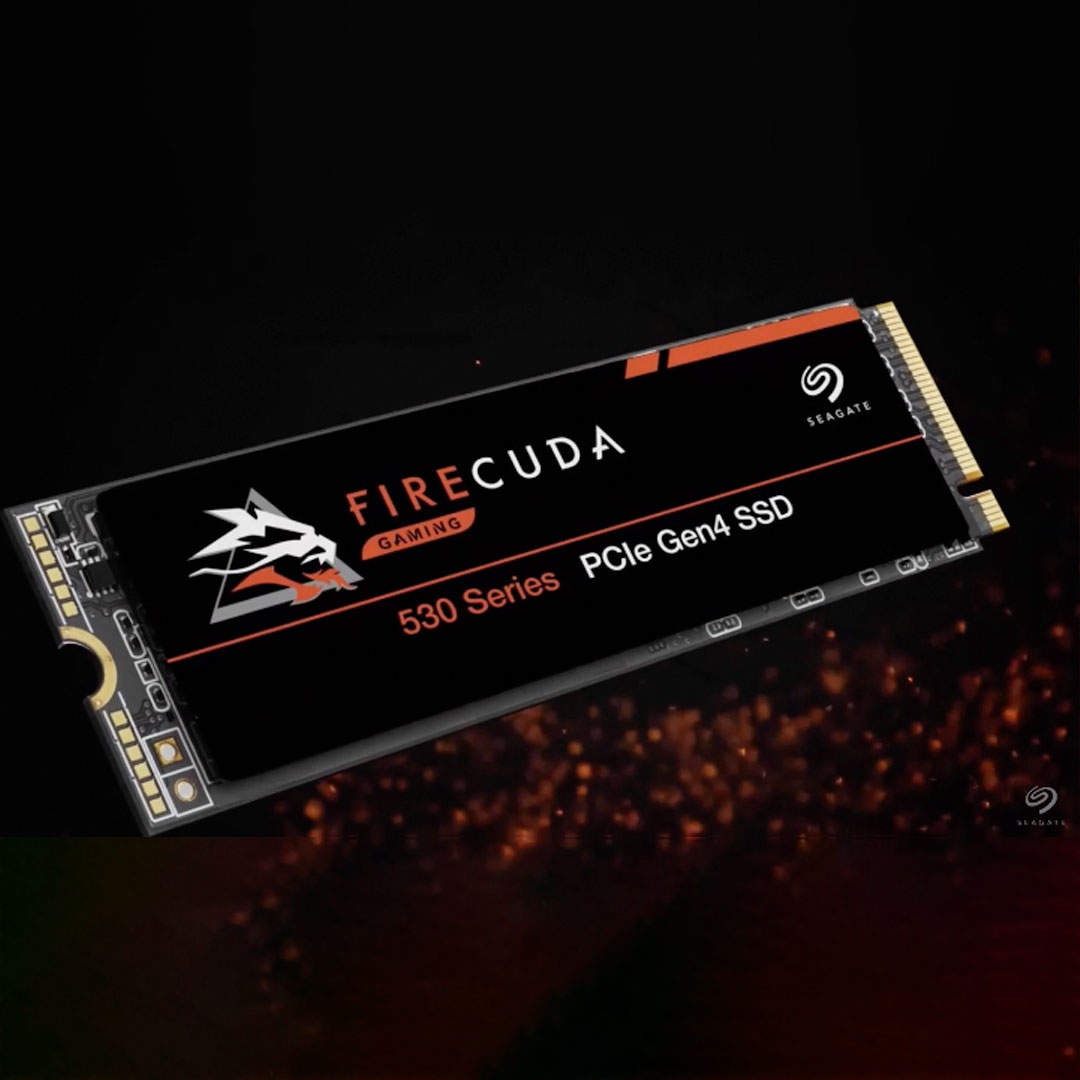 Ssd seagate firecuda 530 4 tb тест и обзор