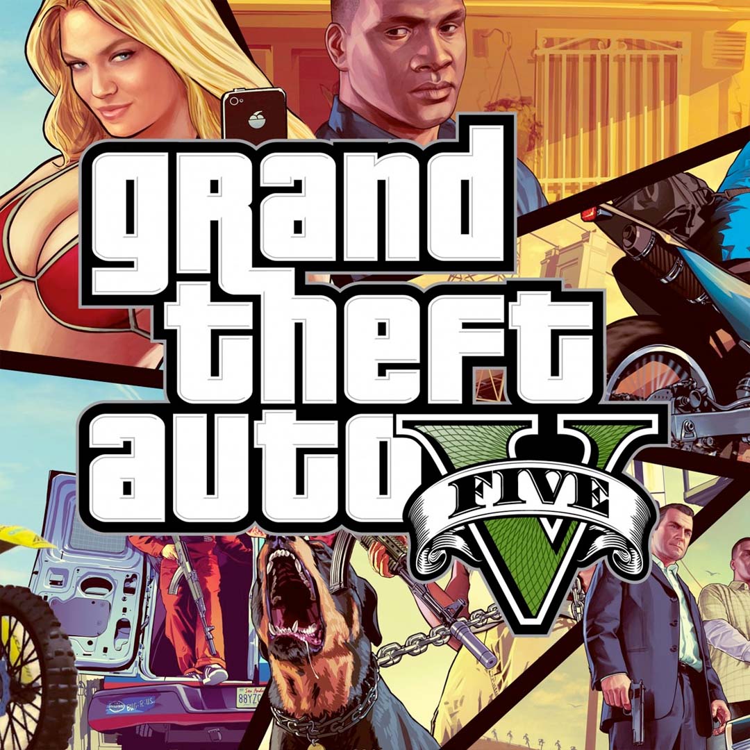 Los mejores trucos para GTA 5 en Xbox