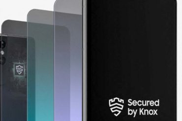 samsung knox vault