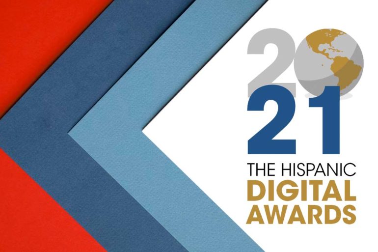 The Hispanic Digital Awards