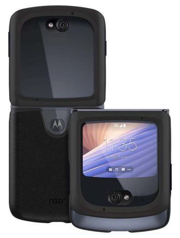 Motorola Razr 3