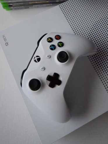 Microsoft producción Xbox One