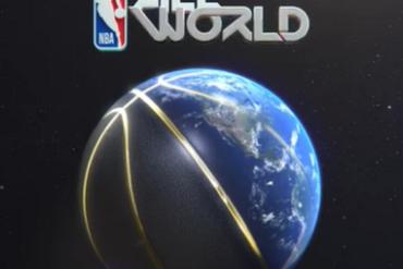 NBA All-World Niantic